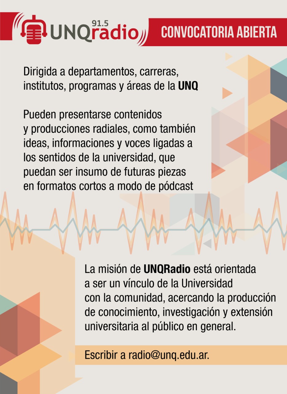 UNQRadio