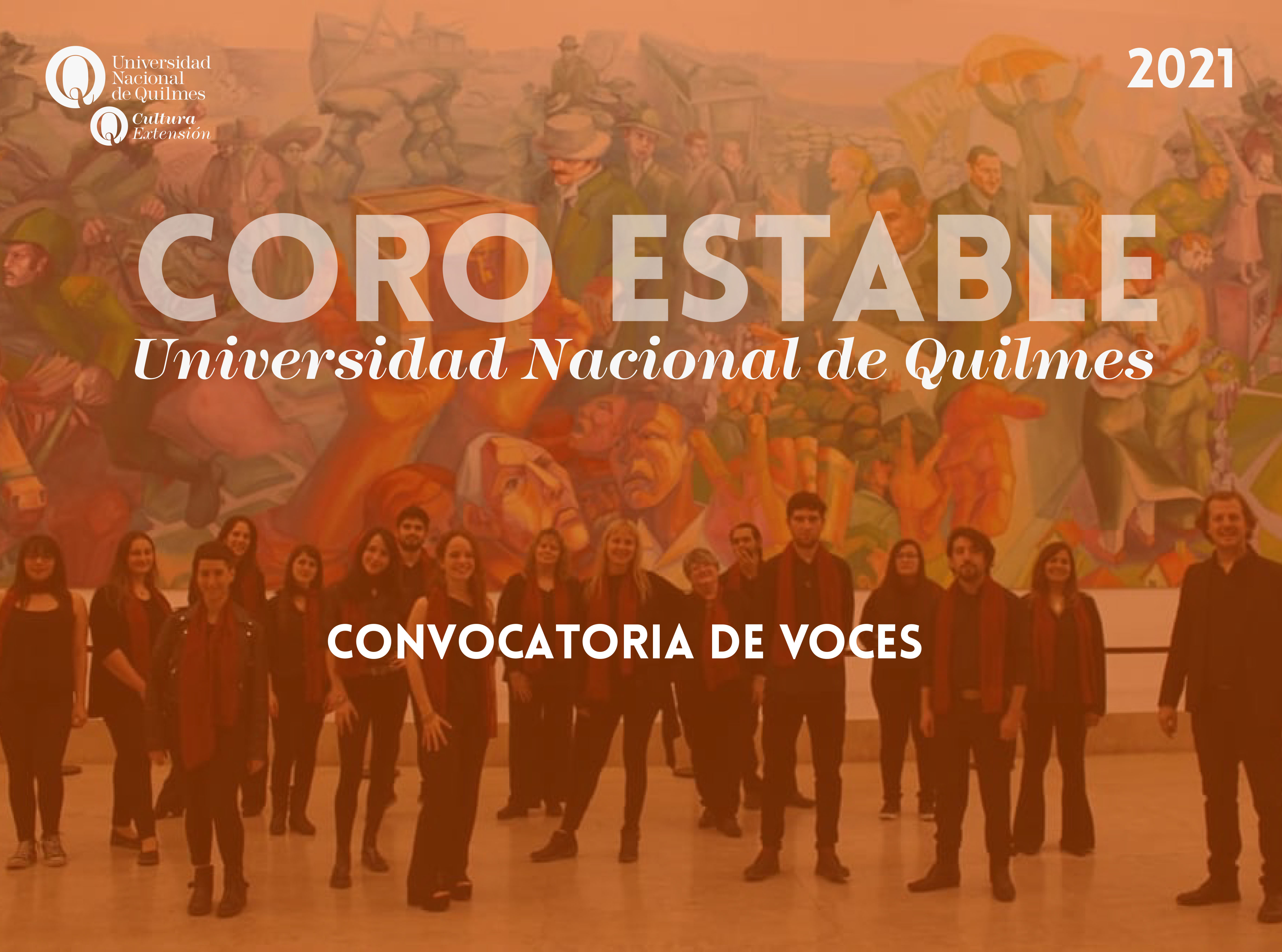 Coro 2021