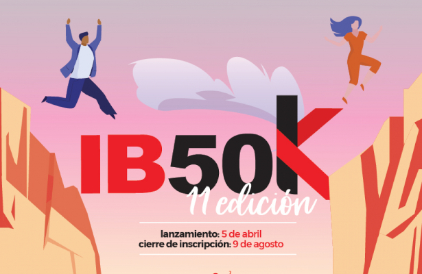 IB50K