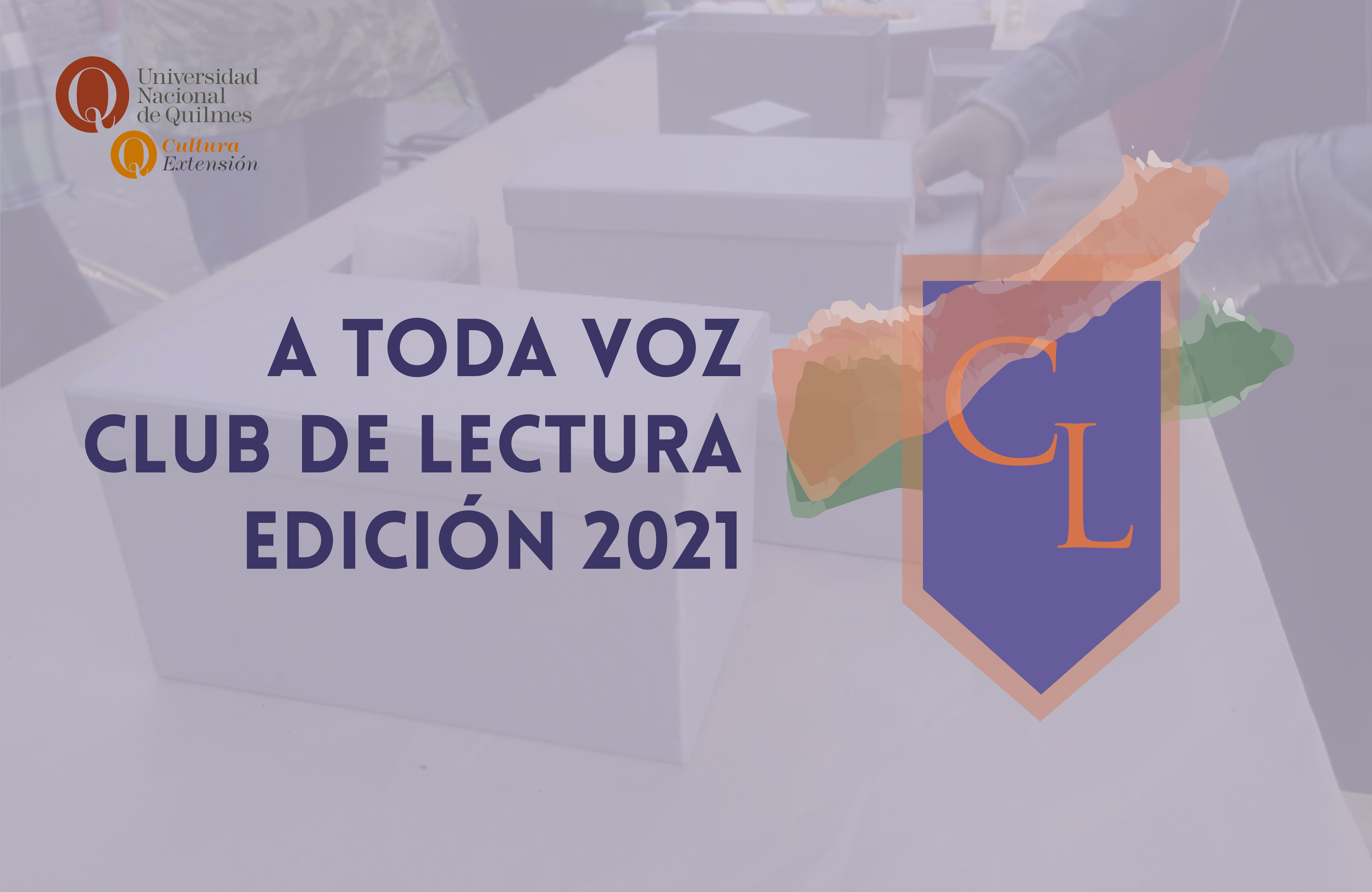 A toda voz