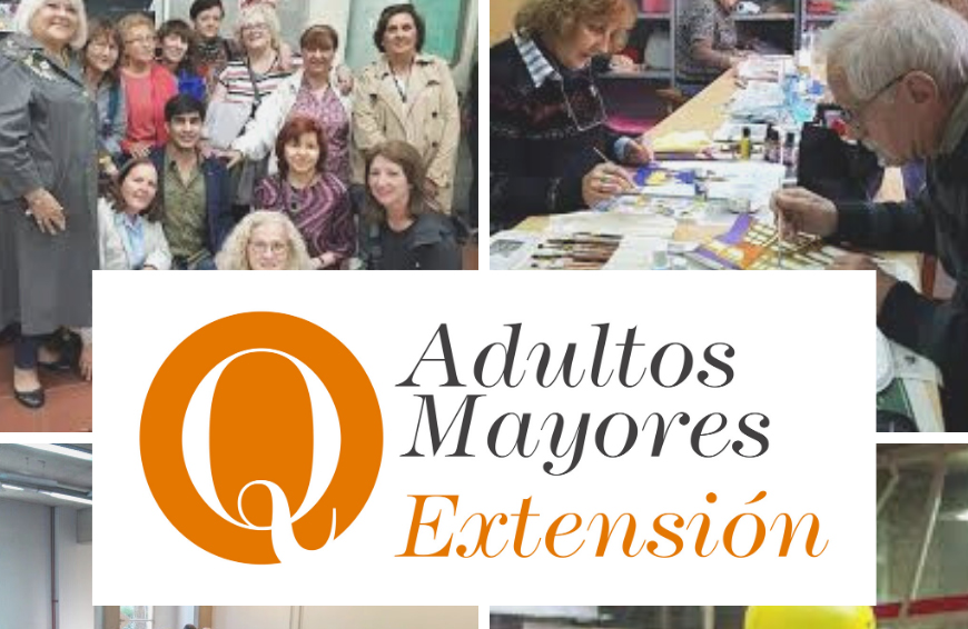 Adultos Mayores