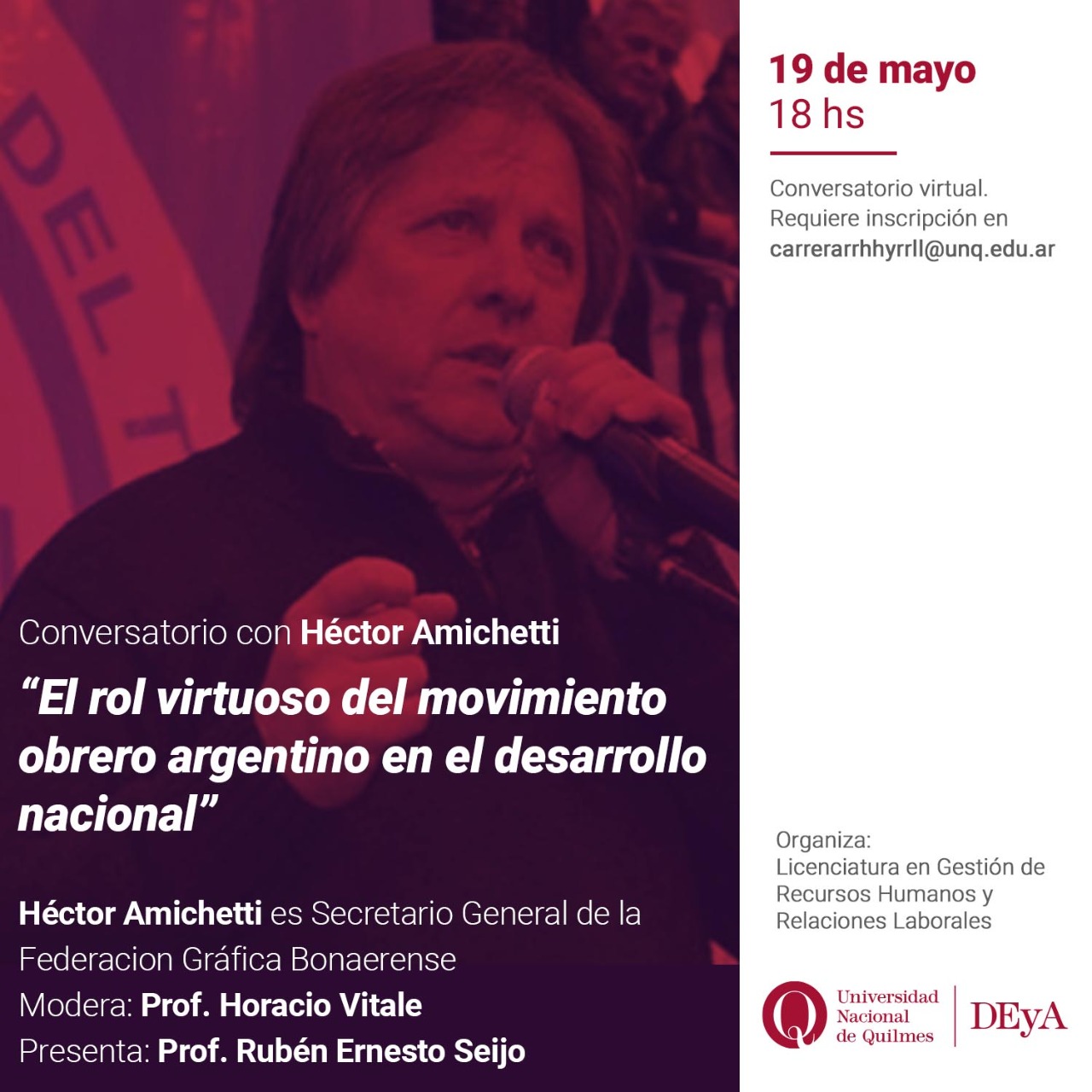 Conversatorio