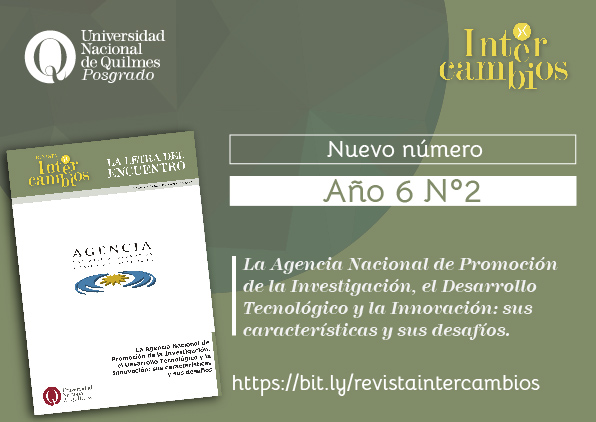 Intercambios VI N° 2