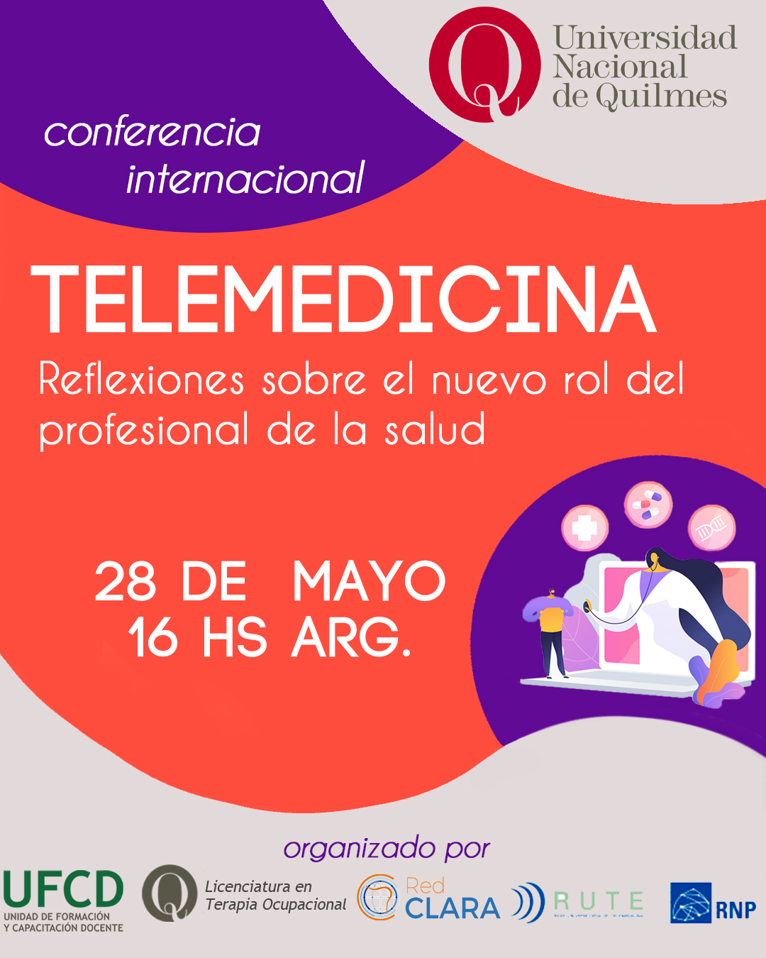 Telemedicina