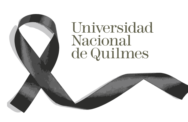 Día de duelo institucional