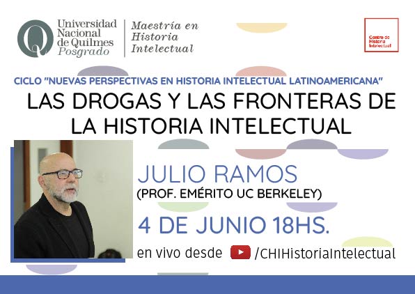 Charla segundo encuentro