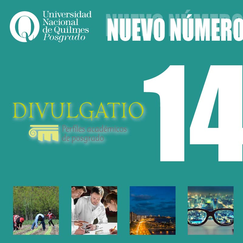 Divulgatio 14