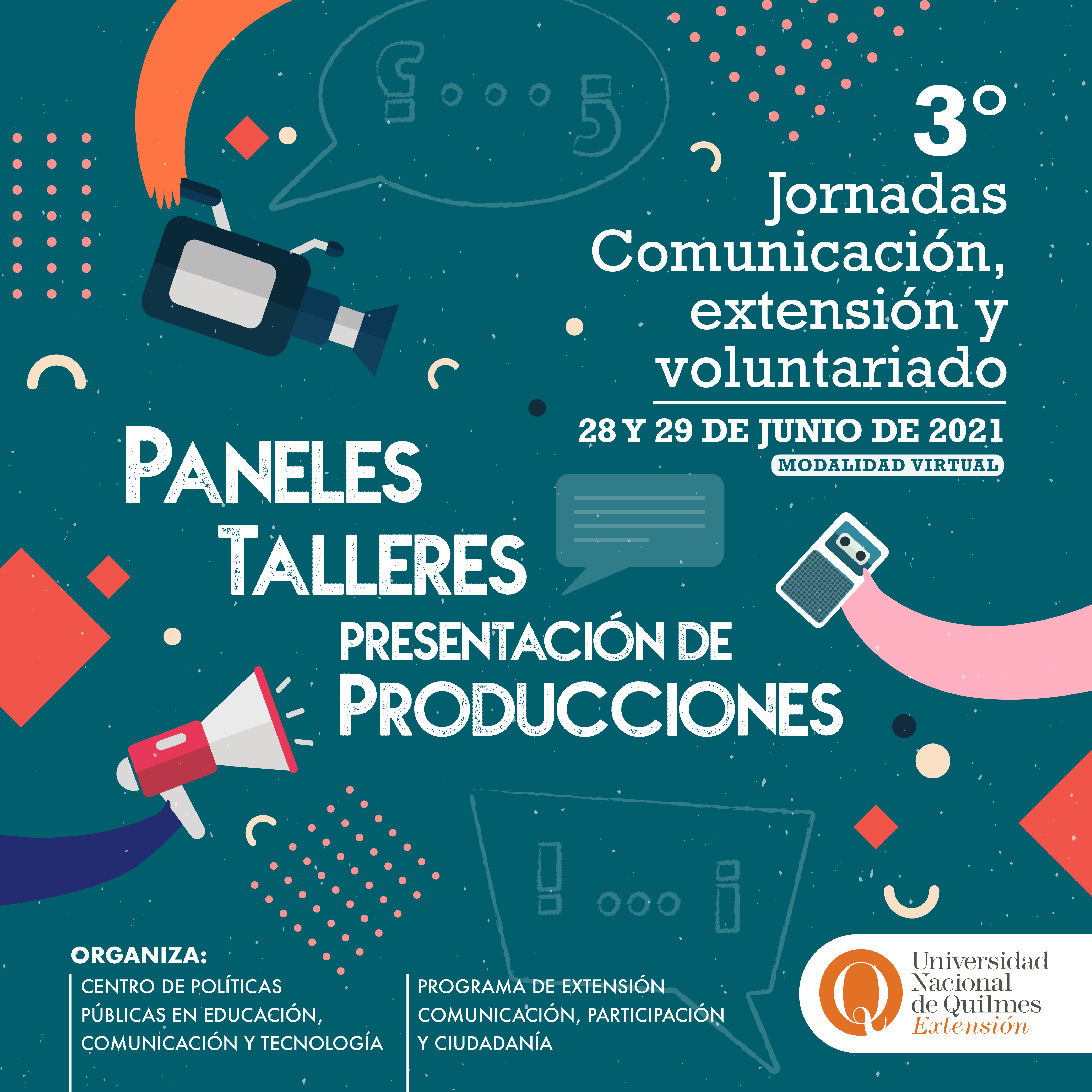 Jornadas de Comunicación