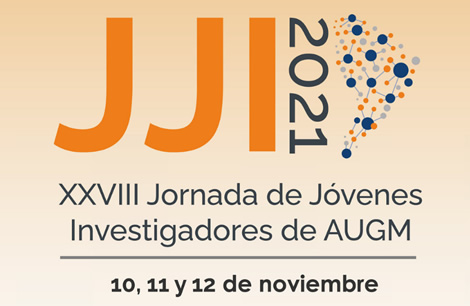 XXVIII Jornada de Jóvenes Investigadores/as