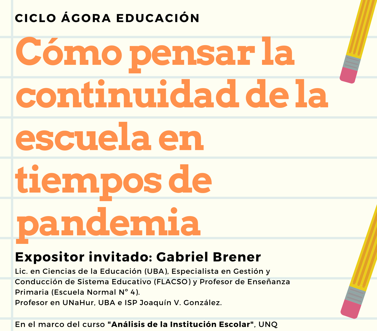 Gabriel Brener