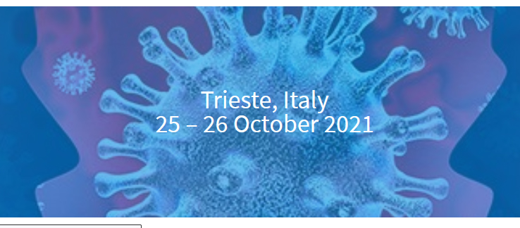First Virtual Covid Symposium ?ICGEB for COVID-19 enable locally to recover globally?