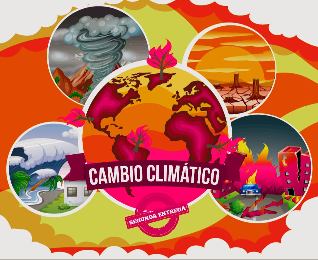 Cambio Climático: segunda entrega