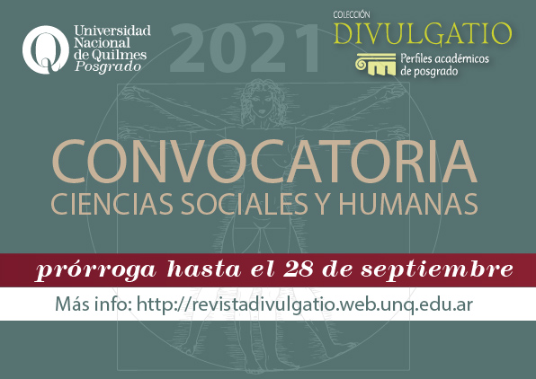 Prorroga divulgatio 2021 CsSS
