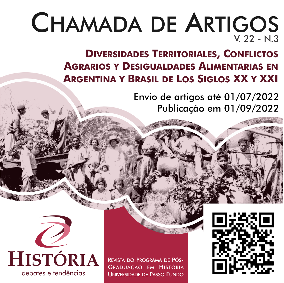 Revista História