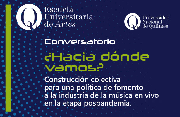 Conversatorio: ¿Hacia dónde vamos?