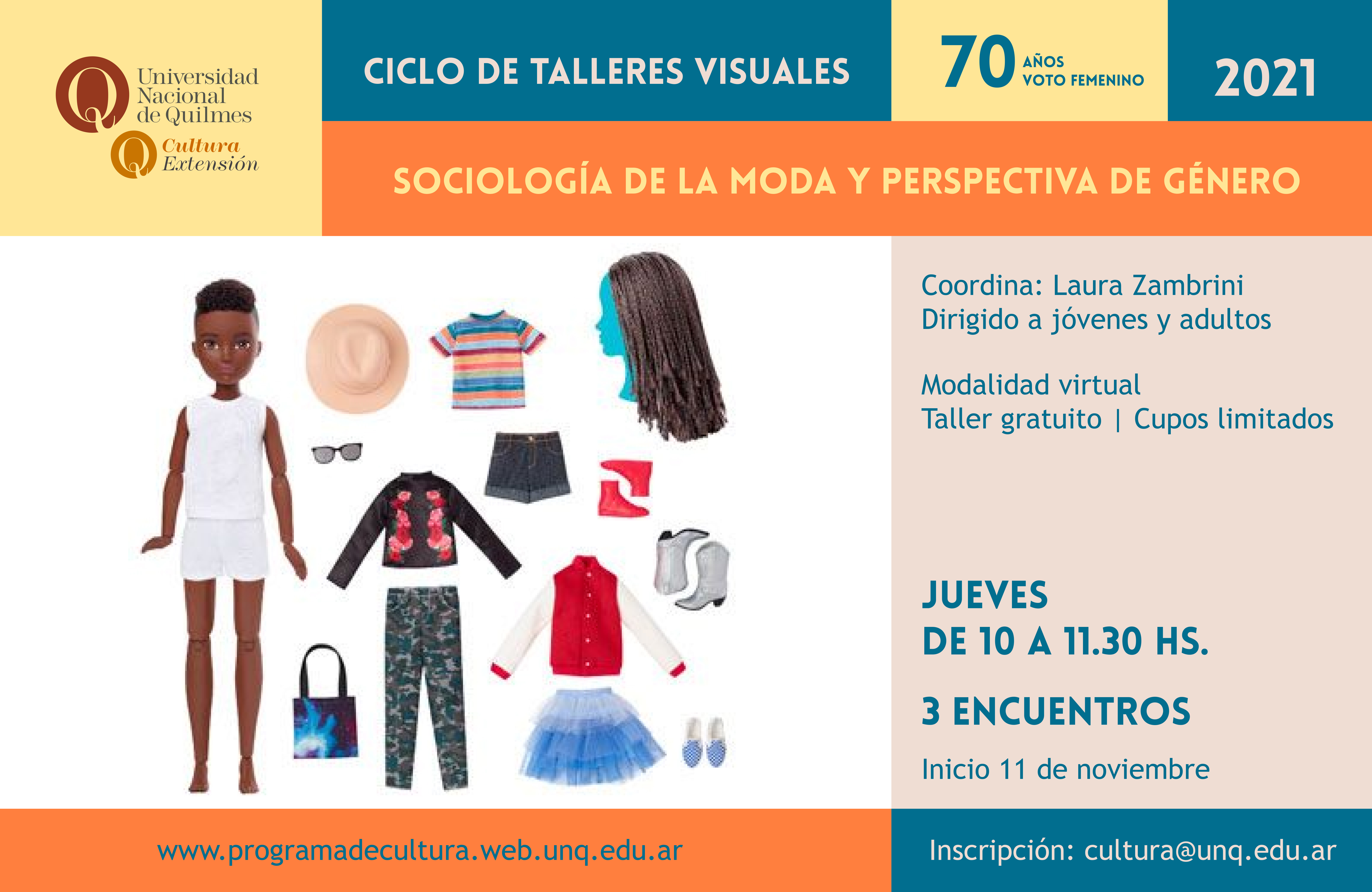 Sociología de la moda