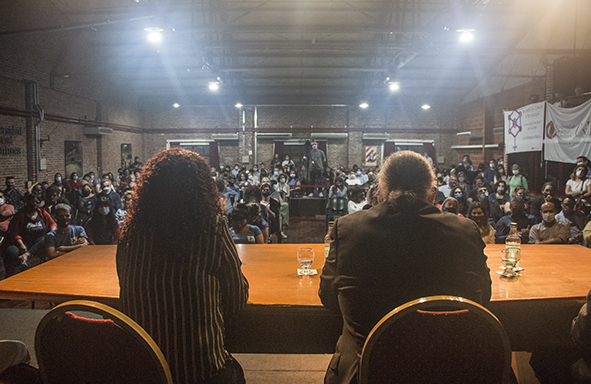 Asamblea