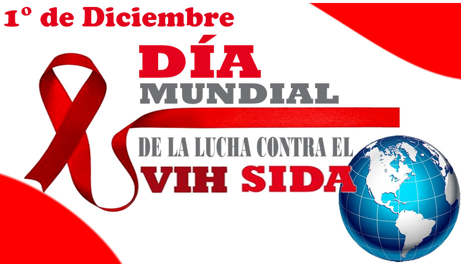 Día mundial de la lucha contra el VIH