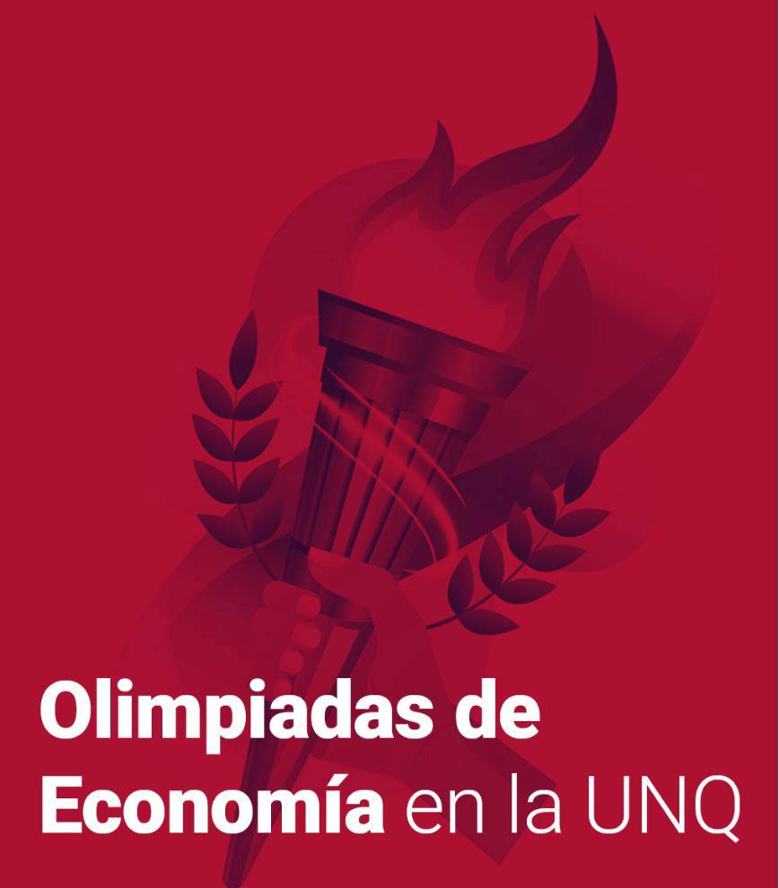 Olimpíadas en Economía