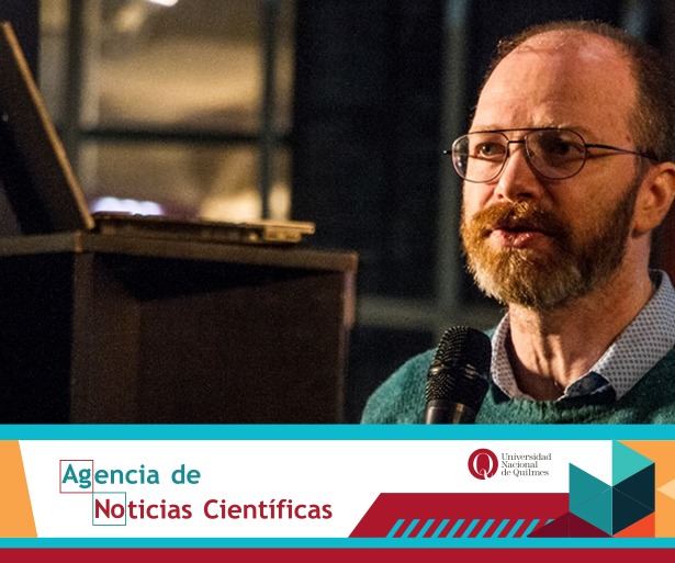 Agencia de Noticias Científicas