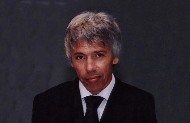 Jorge Mario Cerrigone Lloyd