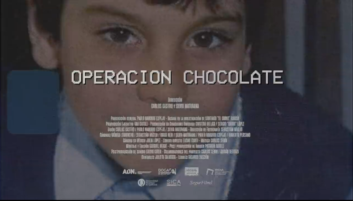 Operación Chocolate