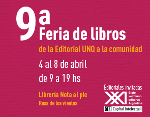 Feria editorial