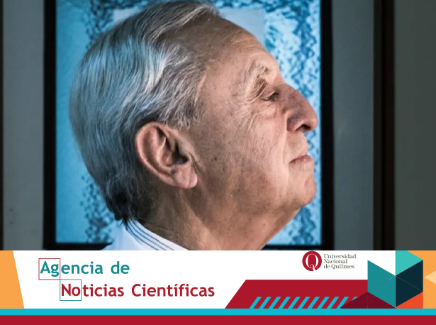 Agencia de noticias científicas