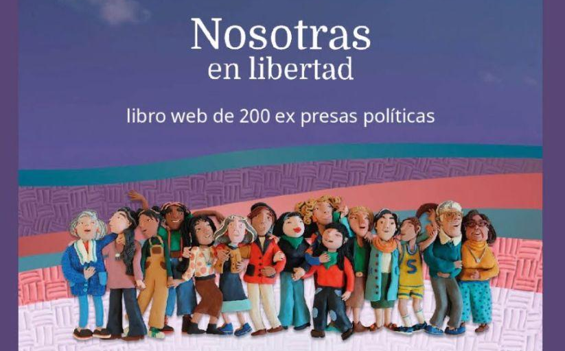 Nosotras en libertad
