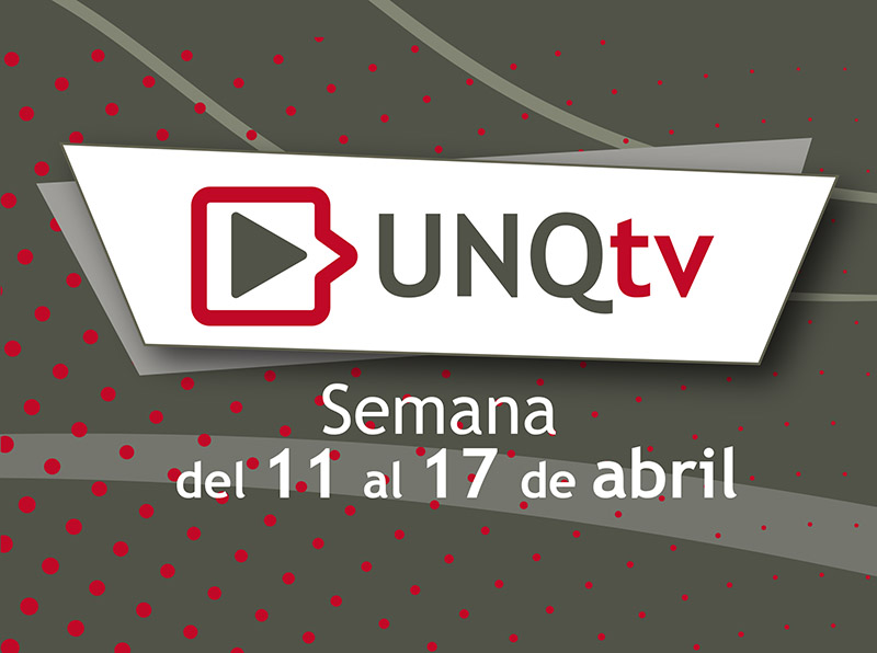 UNQTv