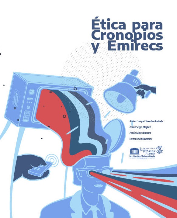 presentación del libro