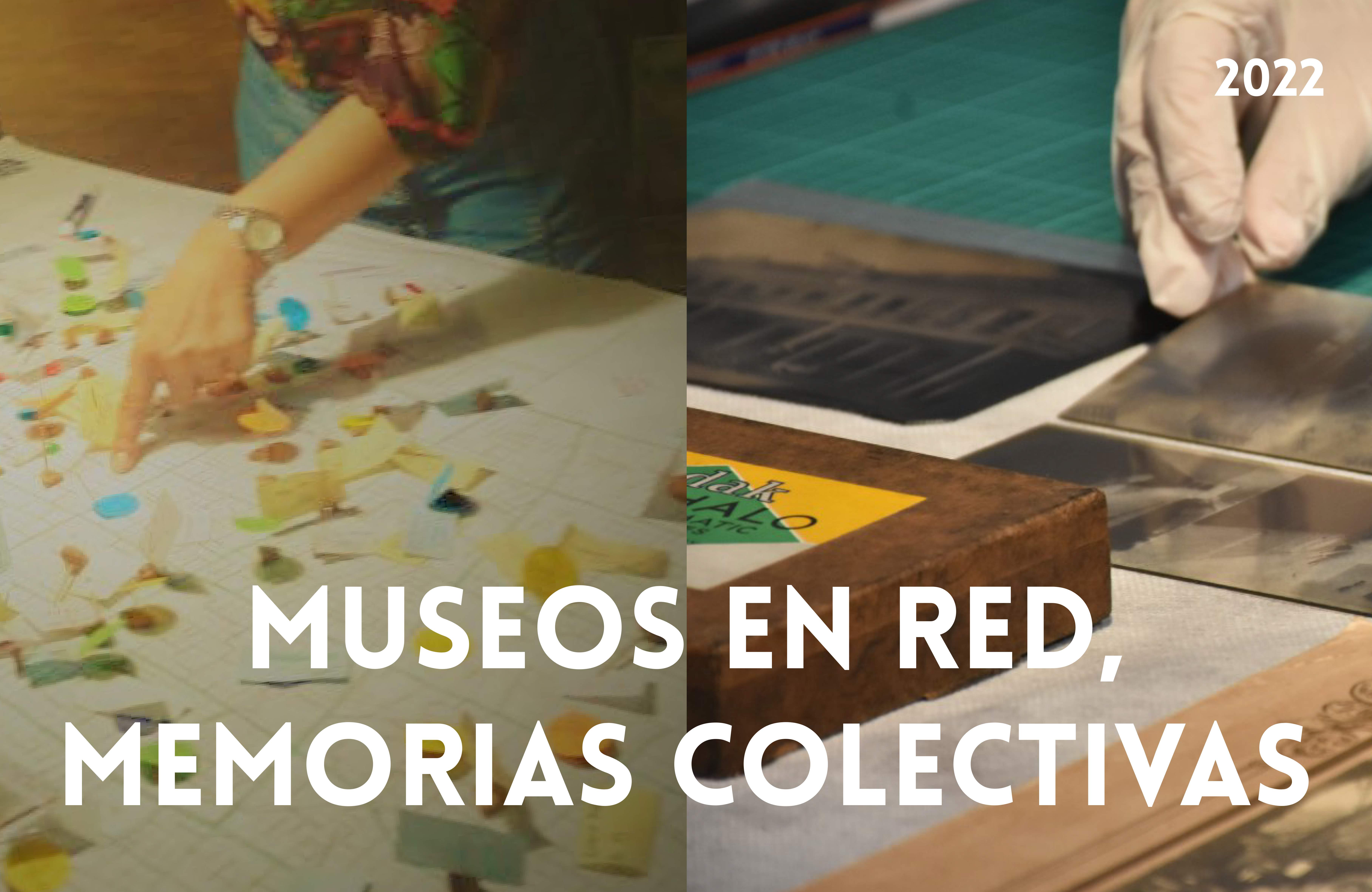Museos en red