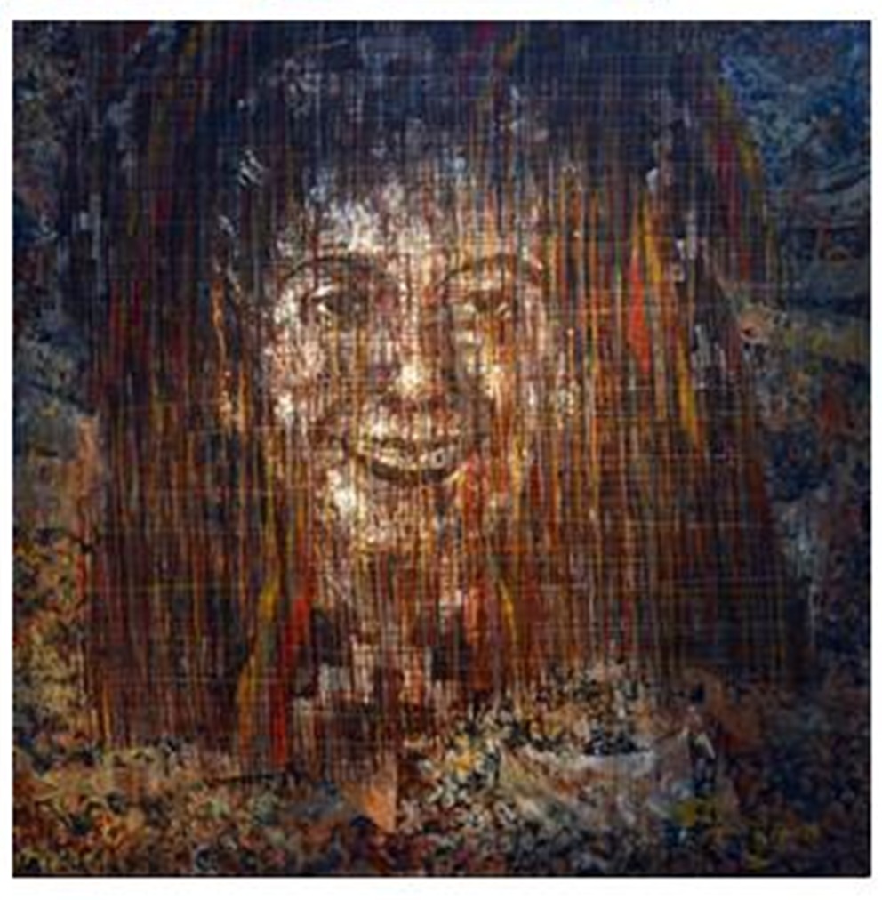 Exposición cuerpo-cuerpa