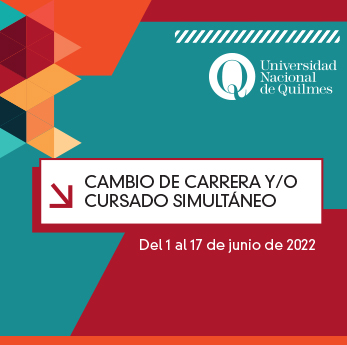 Cambio de carrera