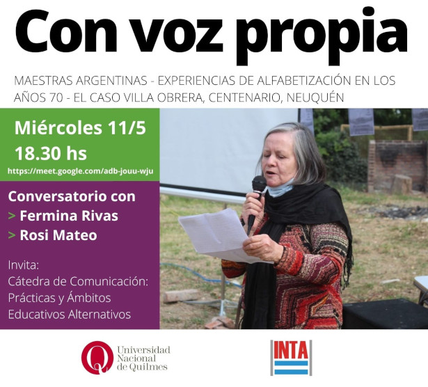 Experiencias de alfabetización