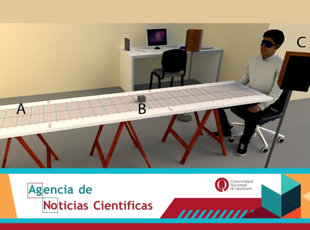 Agencia de noticias científicas