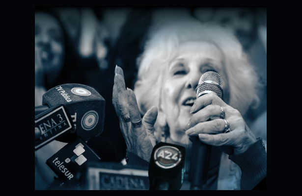 Abuelas