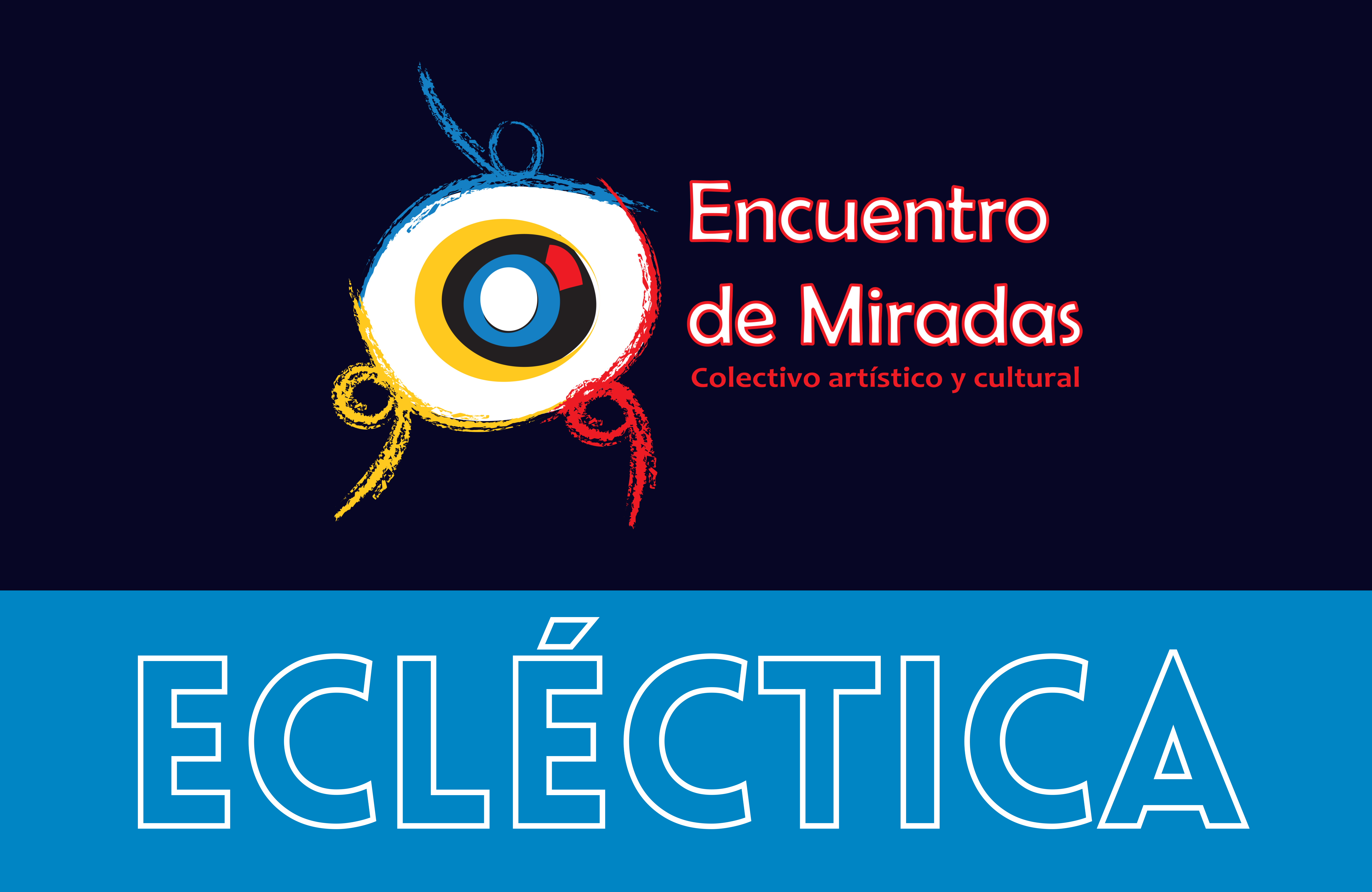 Exposición ecléctica