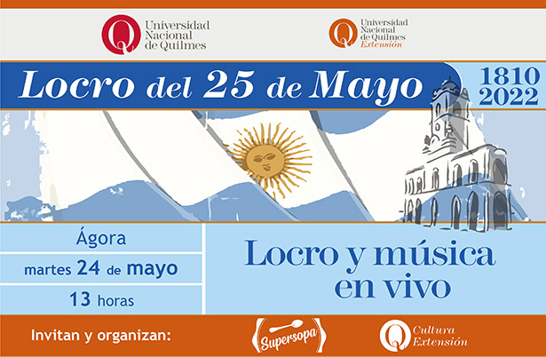 Locro del 25 de Mayo de 2022