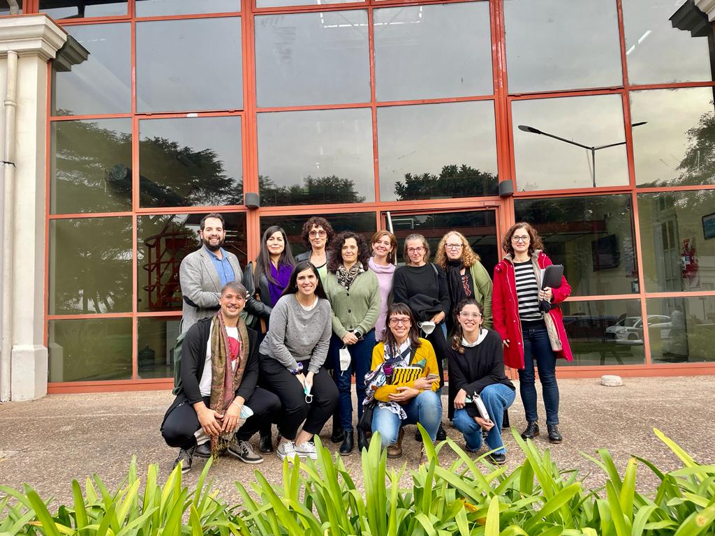 Encuentro en la UNQ sobre género y diversidad