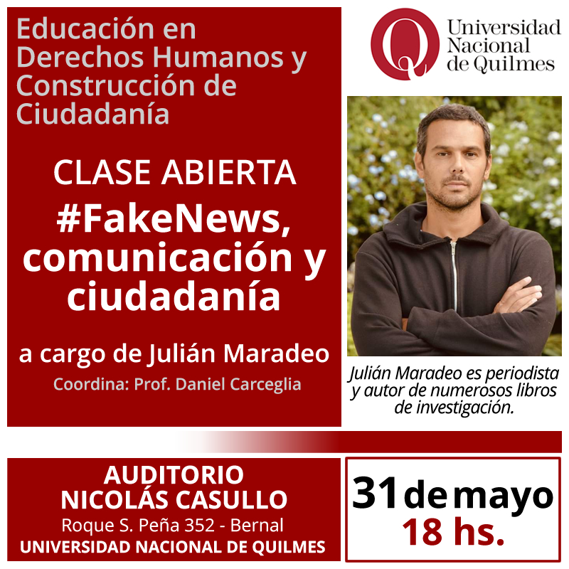 Fake news