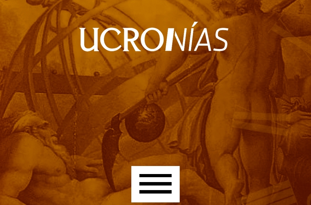 Ucronías Revista