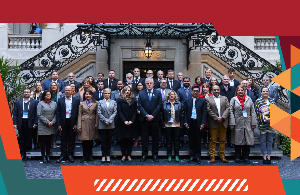 III Reunión de Ministras y Ministros de Educación de América Latina y el Caribe