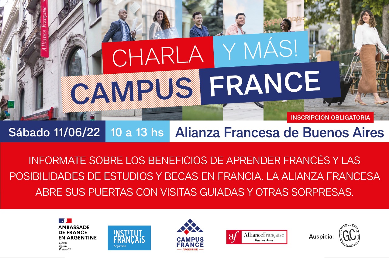 Alianza francesa