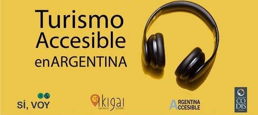 Turismo accesible en Argentina