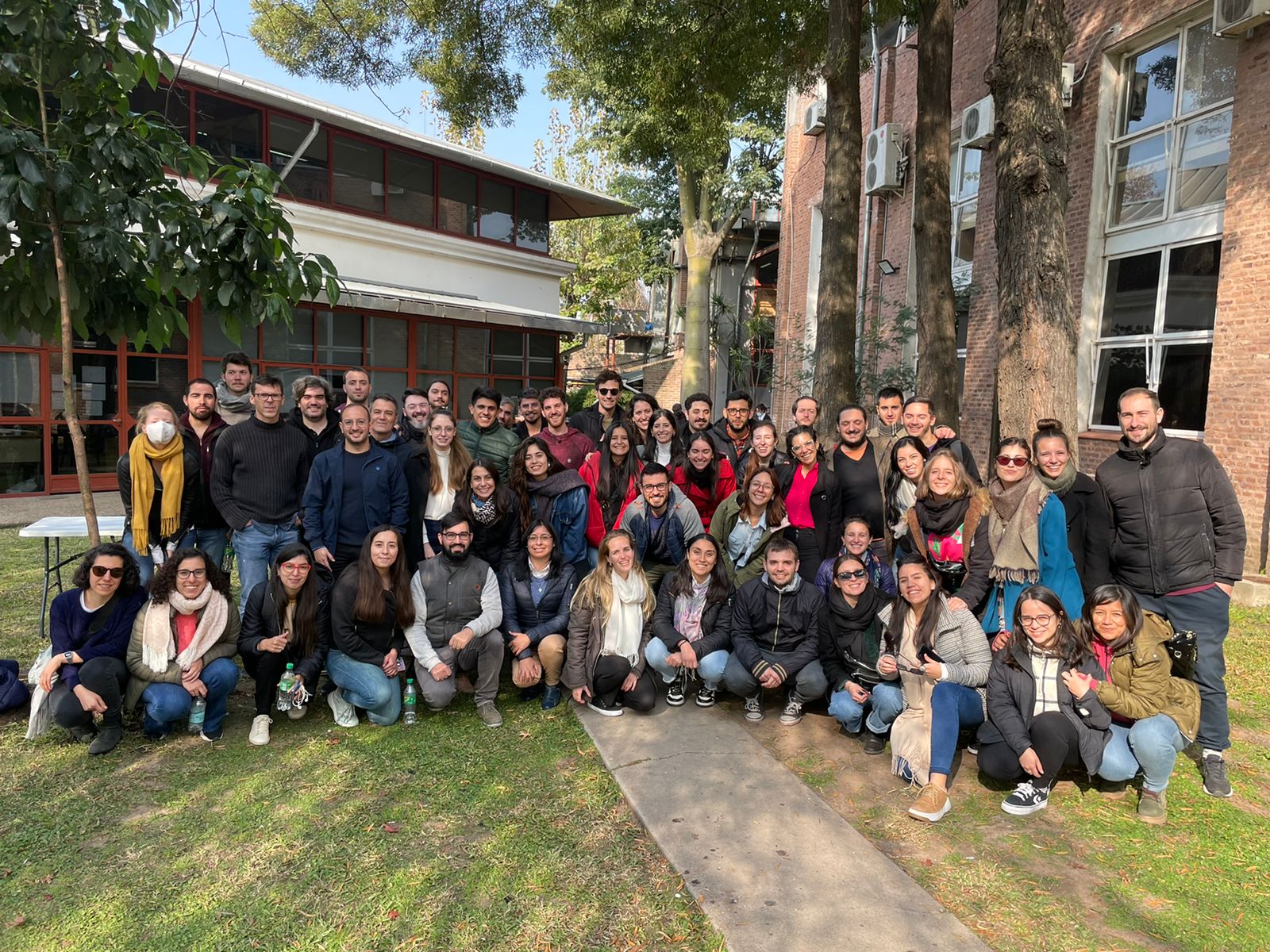 Curso de posgrado