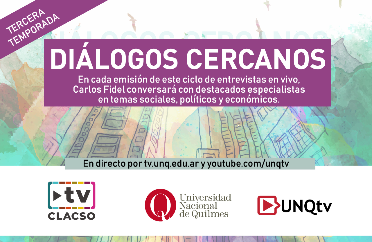 Diálogos Cercanos 27