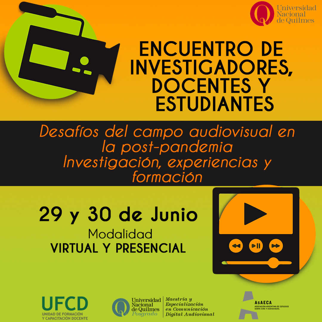 Encuentro de investigadores