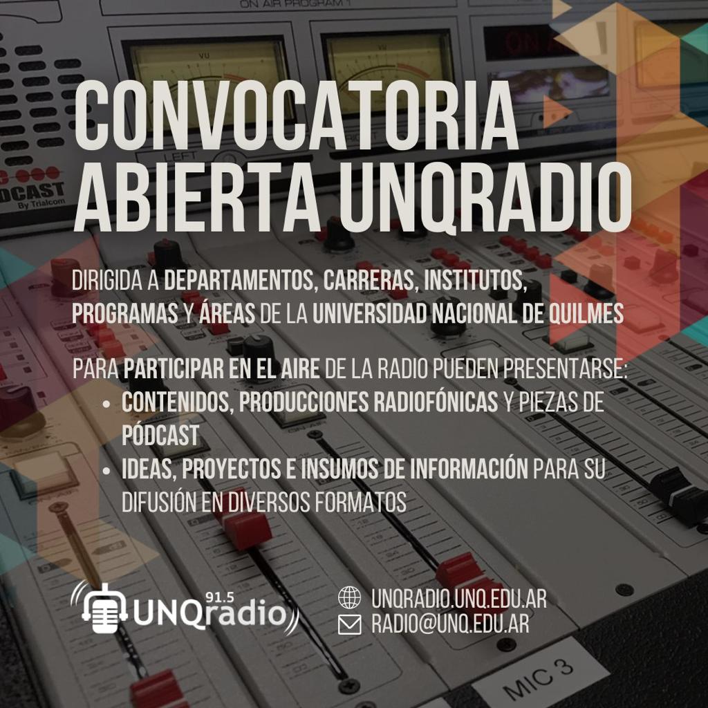 UNQRadio