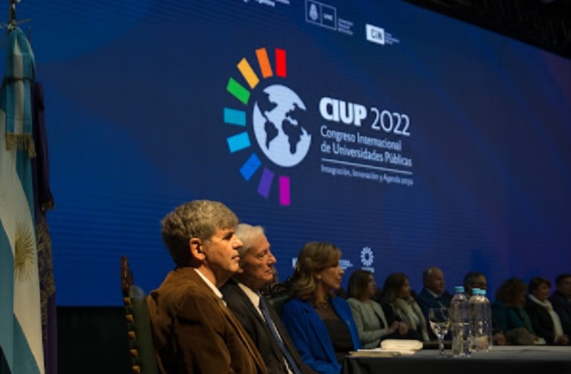 CIUP